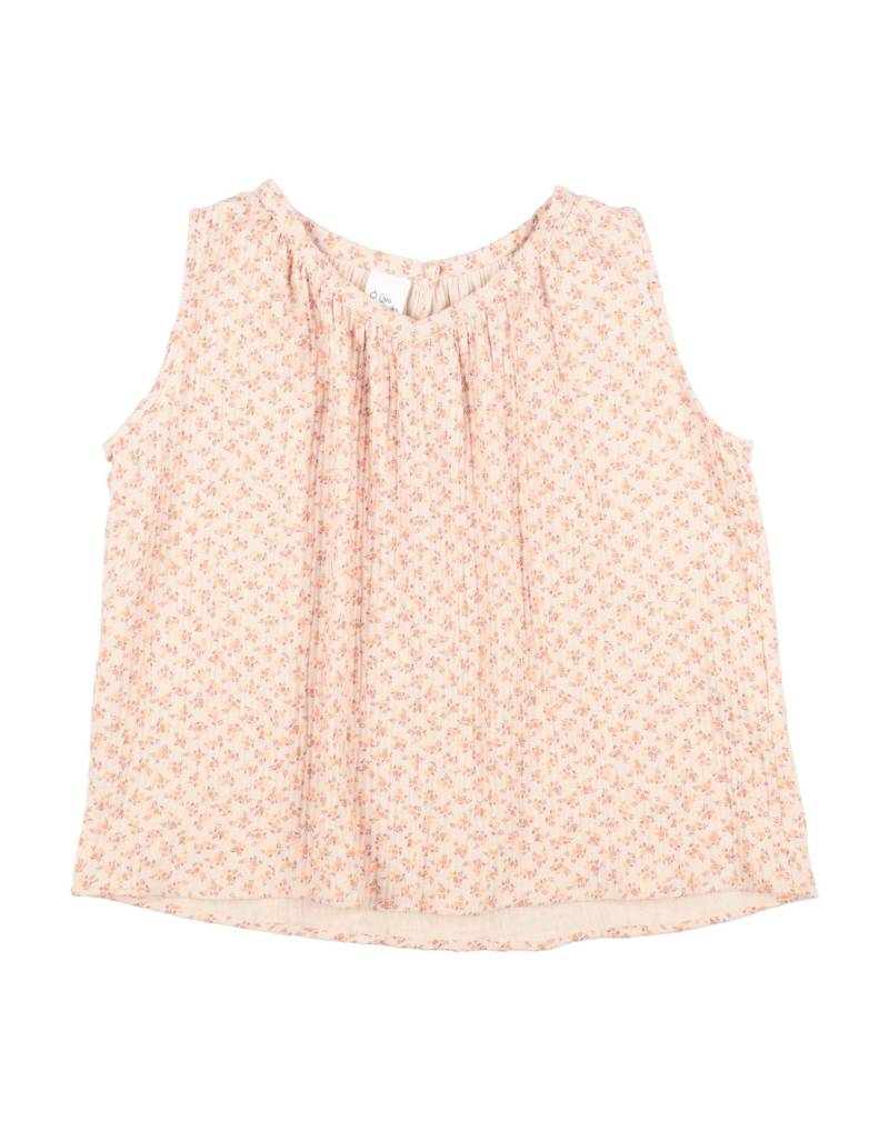 GIRO QUADRO Top Kinder Hellrosa von GIRO QUADRO