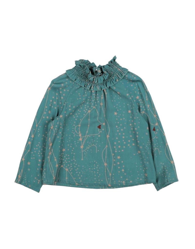 GIRO QUADRO Top Kinder Aquamarin von GIRO QUADRO