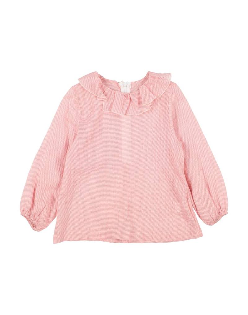 GIRO QUADRO Top Kinder Rot von GIRO QUADRO