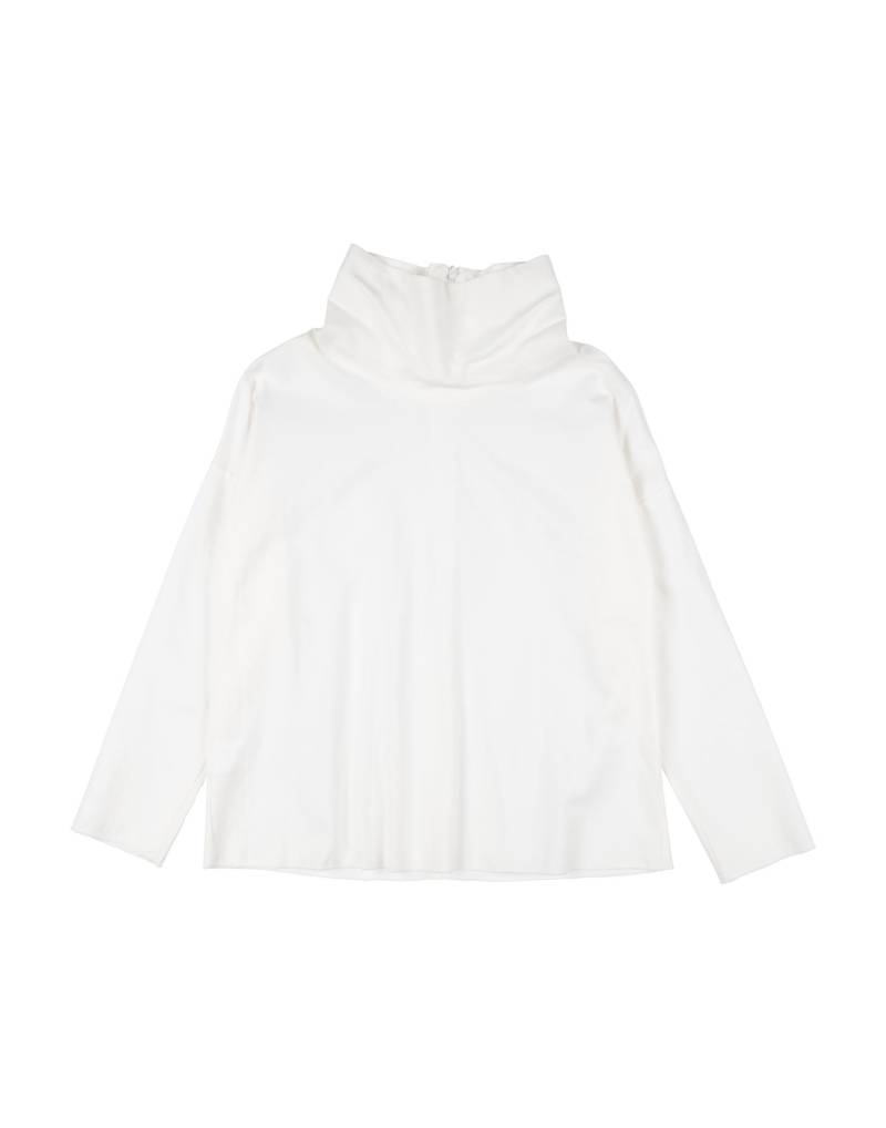 GIRO QUADRO Top Kinder Weiß von GIRO QUADRO