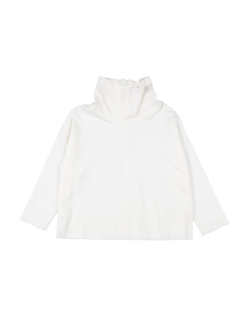 GIRO QUADRO Top Kinder Weiß von GIRO QUADRO