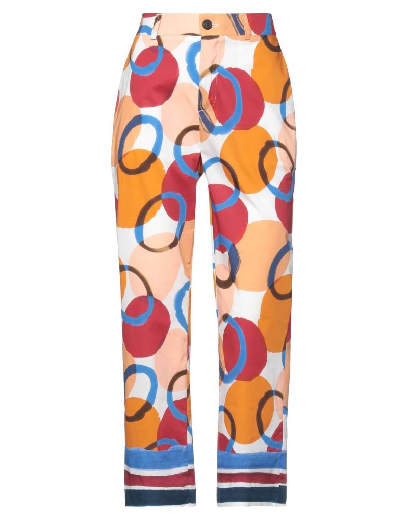 GIRONACCI Hose Damen Hellrosa von GIRONACCI