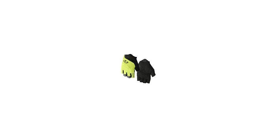 GIROUP Fahrradhandschuhe Giro Gloves Bravo Gel von GIROUP
