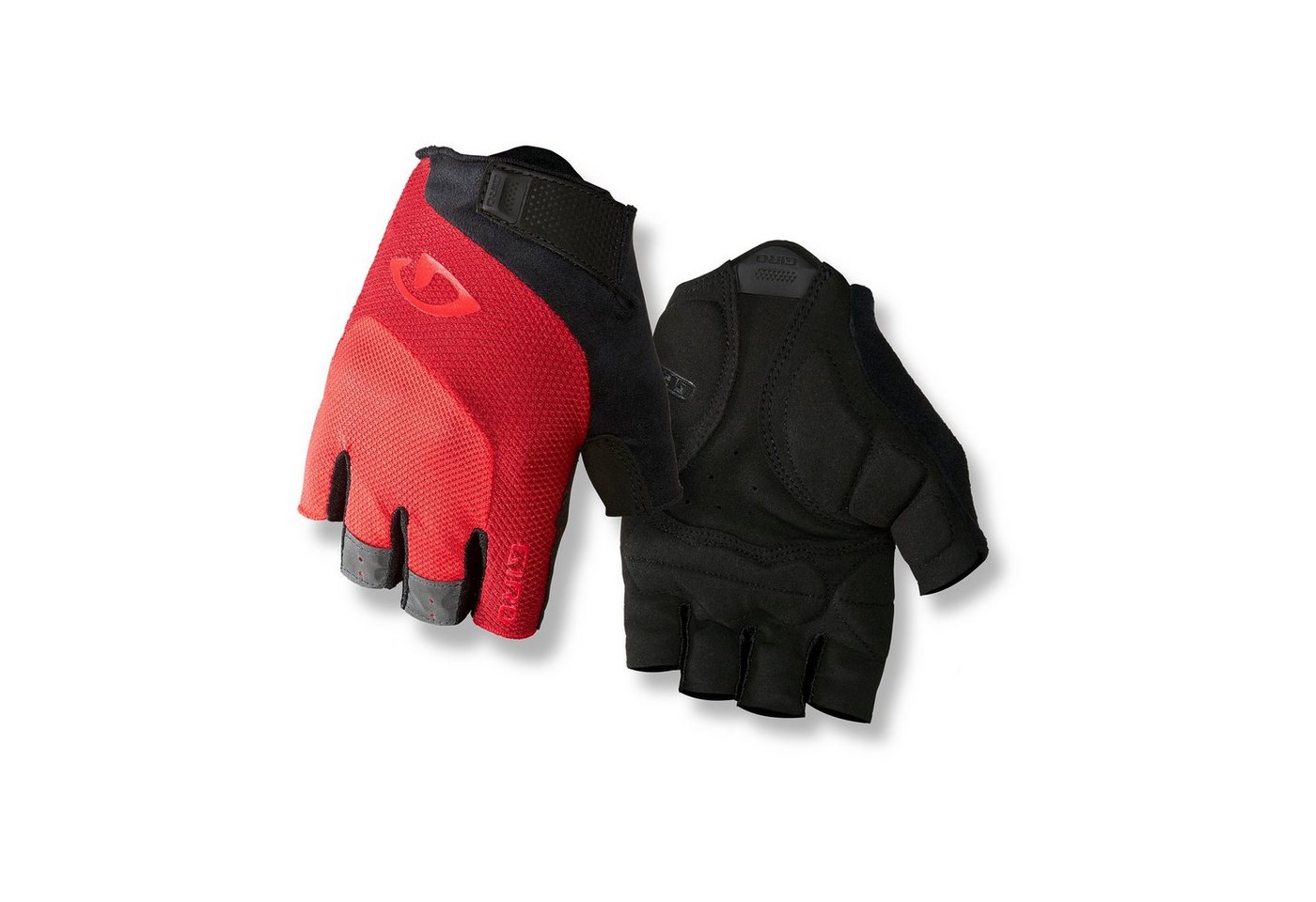 GIROUP Fahrradhandschuhe Giro Gloves Bravo Gel von GIROUP