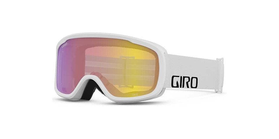GIROUP Skibrille Gruz von GIROUP