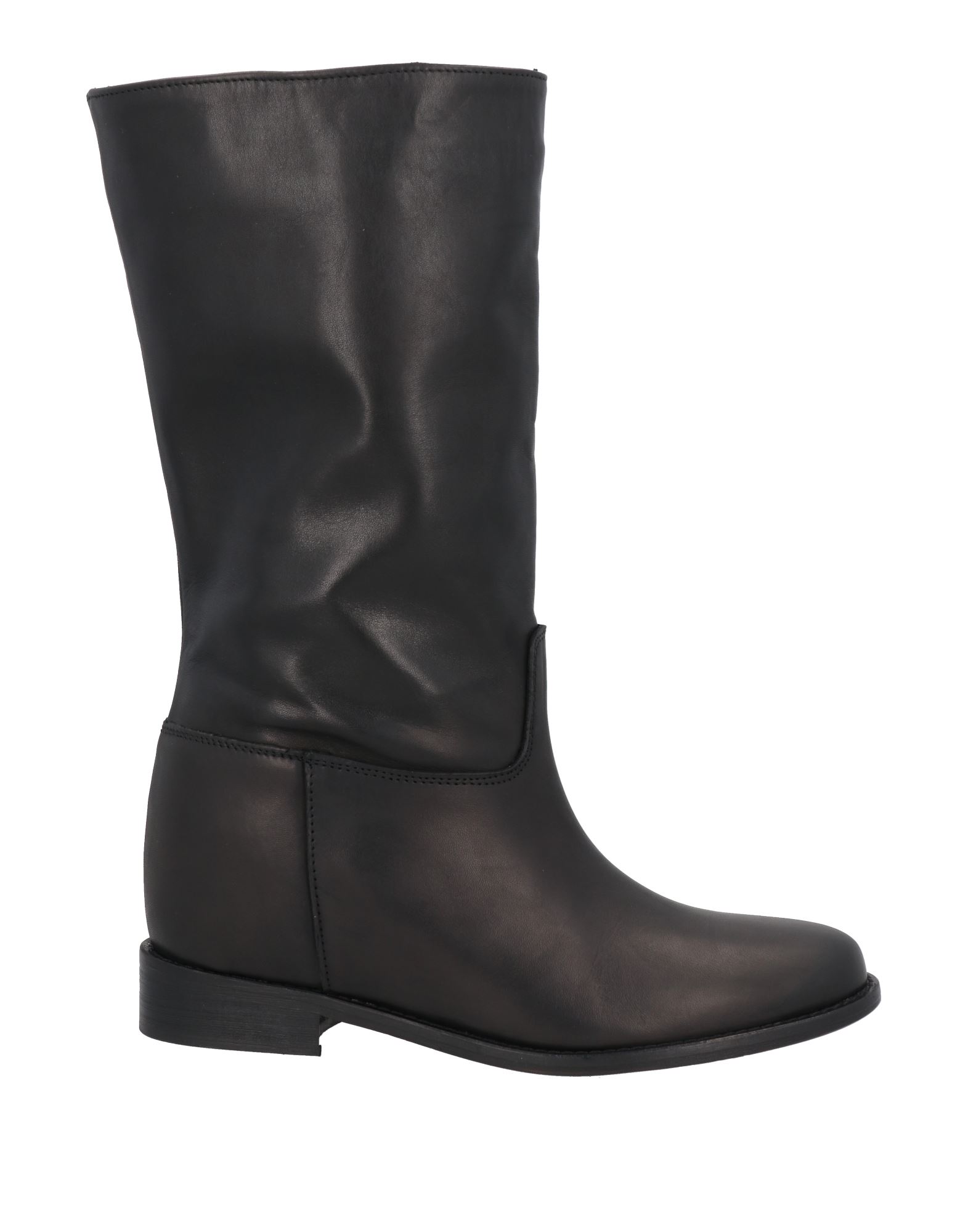 GISÉL MOIRÉ Stiefel Damen Schwarz von GISÉL MOIRÉ