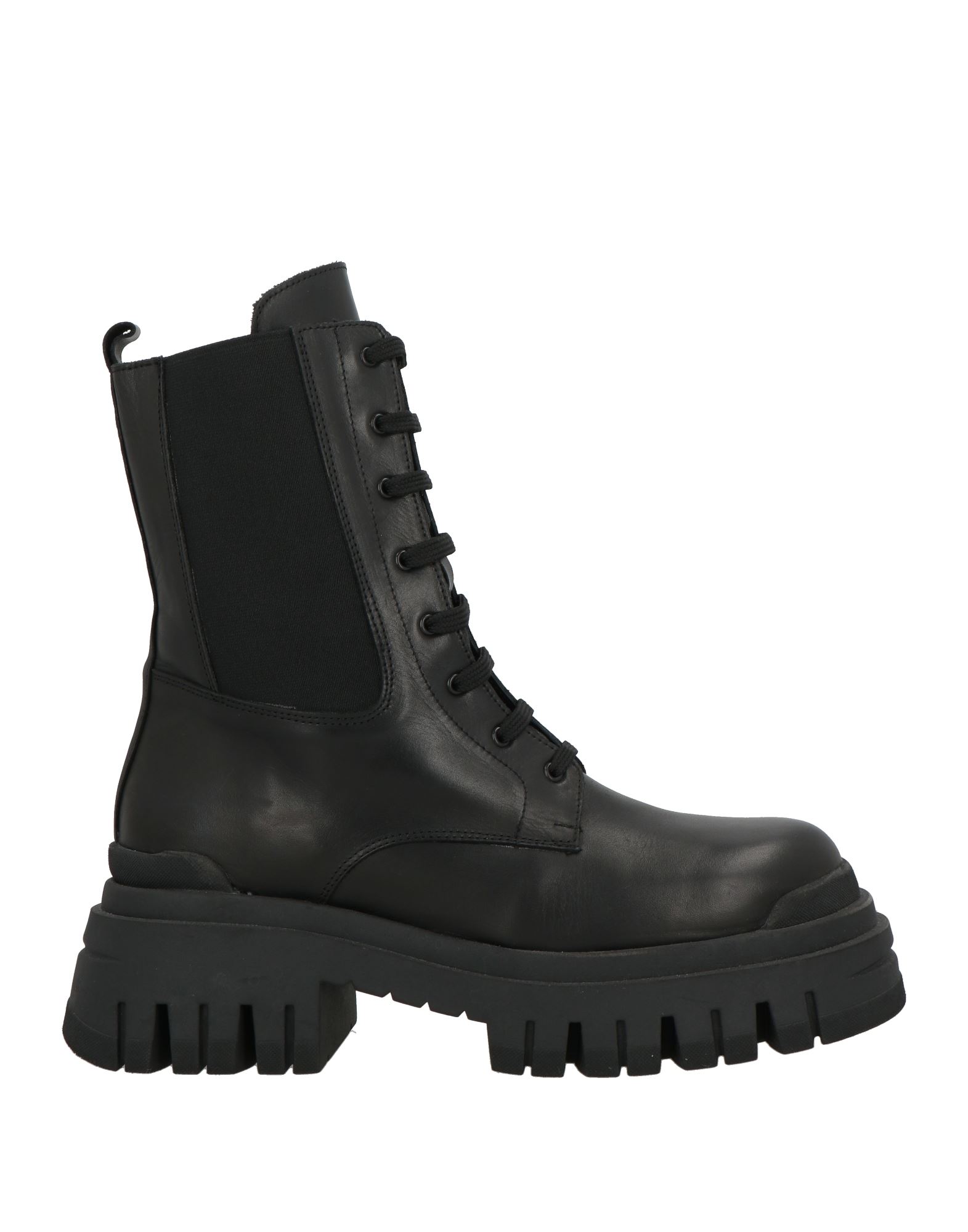 GISÉL MOIRÉ Stiefelette Damen Schwarz GISÉL MOIRÉ Stiefelette Damen Schwarz von GISÉL MOIRÉ
