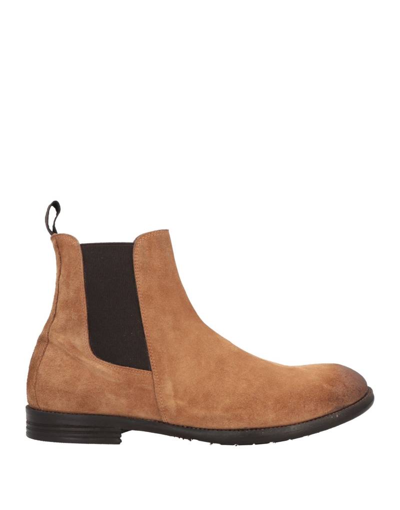 GISÉL MOIRÉ Stiefelette Herren Kamel GISÉL MOIRÉ Stiefelette Herren Kamel von GISÉL MOIRÉ