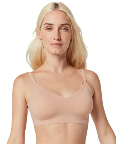 GISELA Abnehmbares und bügelfreies Obermaterial aus Schaumstoff, Braun (Piel), M von GISELA