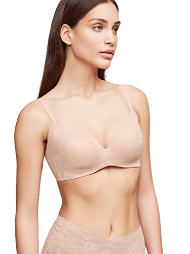 GISELA Rückenverkleinerer BH mit Silikonbügel, Make-up, 90 von GISELA