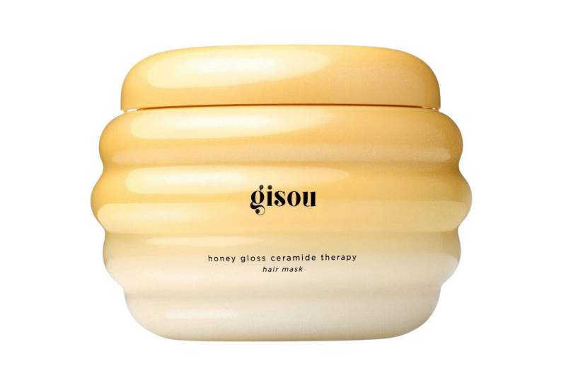 GISOU Haarmaske gisou Honey Gloss Ceramide Therapy Hair Mask von GISOU