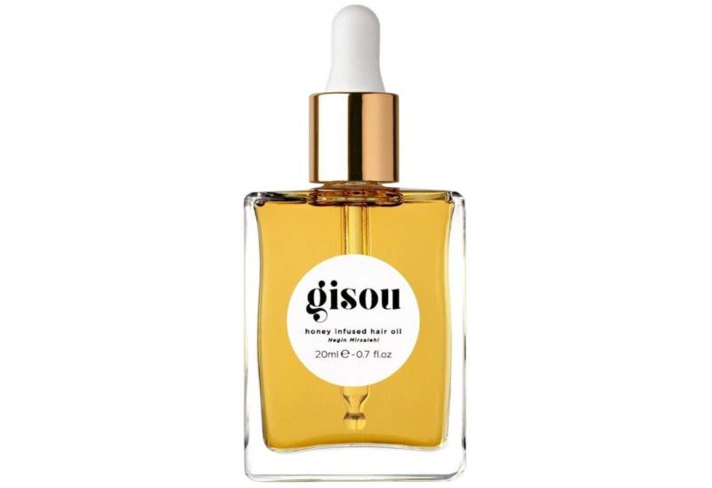 GISOU Haaröl gisou Honey Infused Hair Oil von GISOU