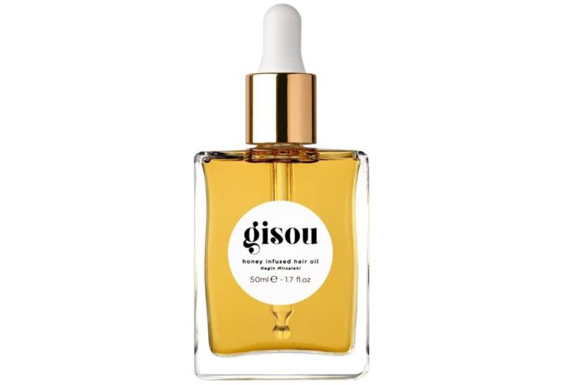 GISOU Haaröl gisou Honey Infused Hair Oil von GISOU