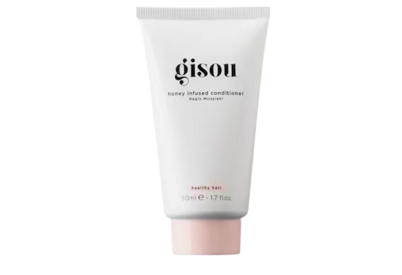 GISOU Haarshampoo Honey Infused Conditioner - Nährender Conditioner GISOU Haarshampoo Honey Infused Conditioner - Nährender Conditioner von GISOU