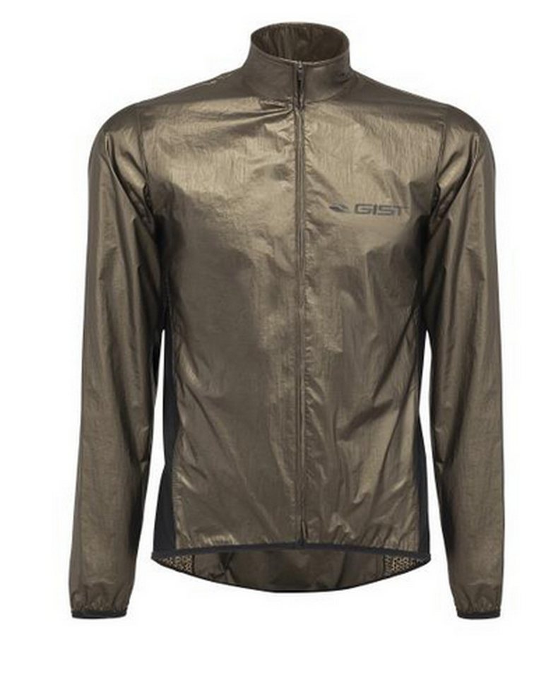GIST Fahrradjacke Fahrrad -Jacke / Windbreaker ULTRALIGHT von GIST