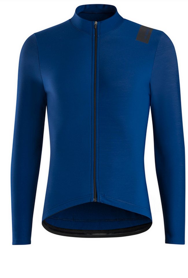 GIST Radtrikot Fahrrad - Wintertrikot VUELTA von GIST