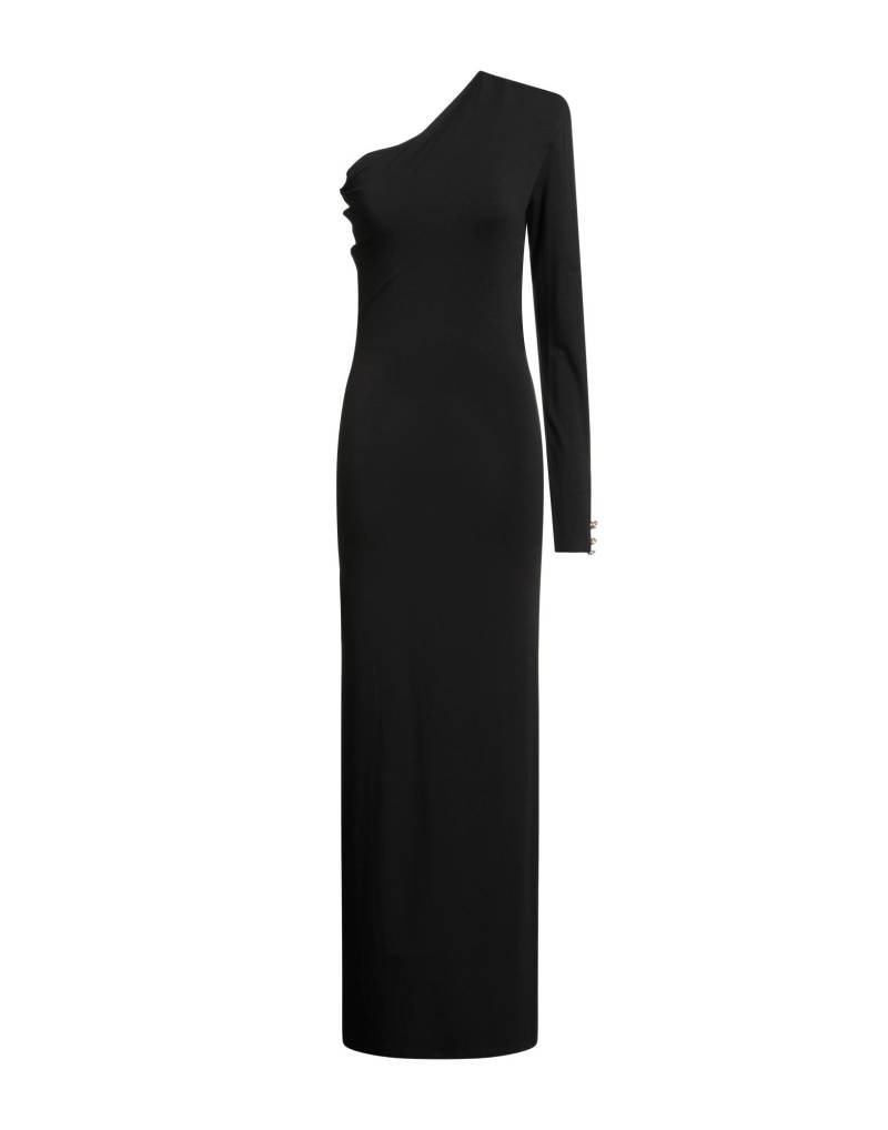 GIULIA N COUTURE Maxi-kleid Damen Schwarz von GIULIA N COUTURE