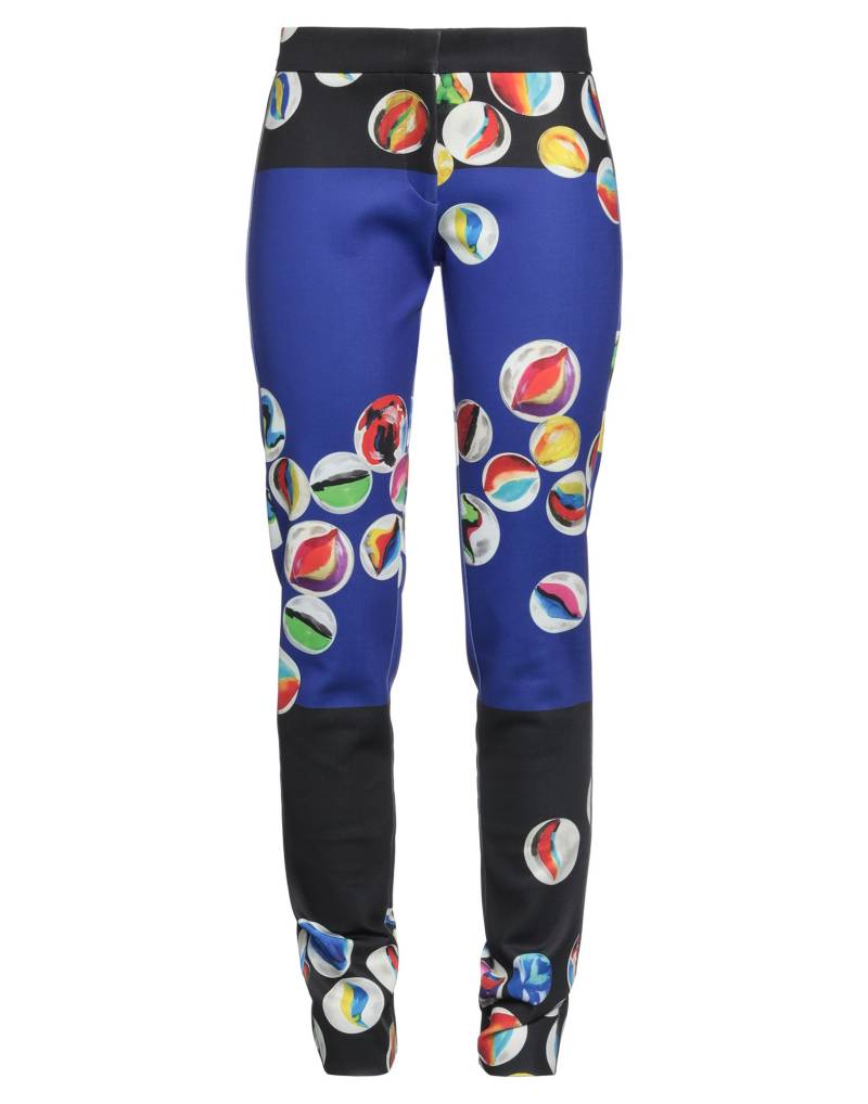 GIULIA ROSITANI Hose Damen Blau von GIULIA ROSITANI