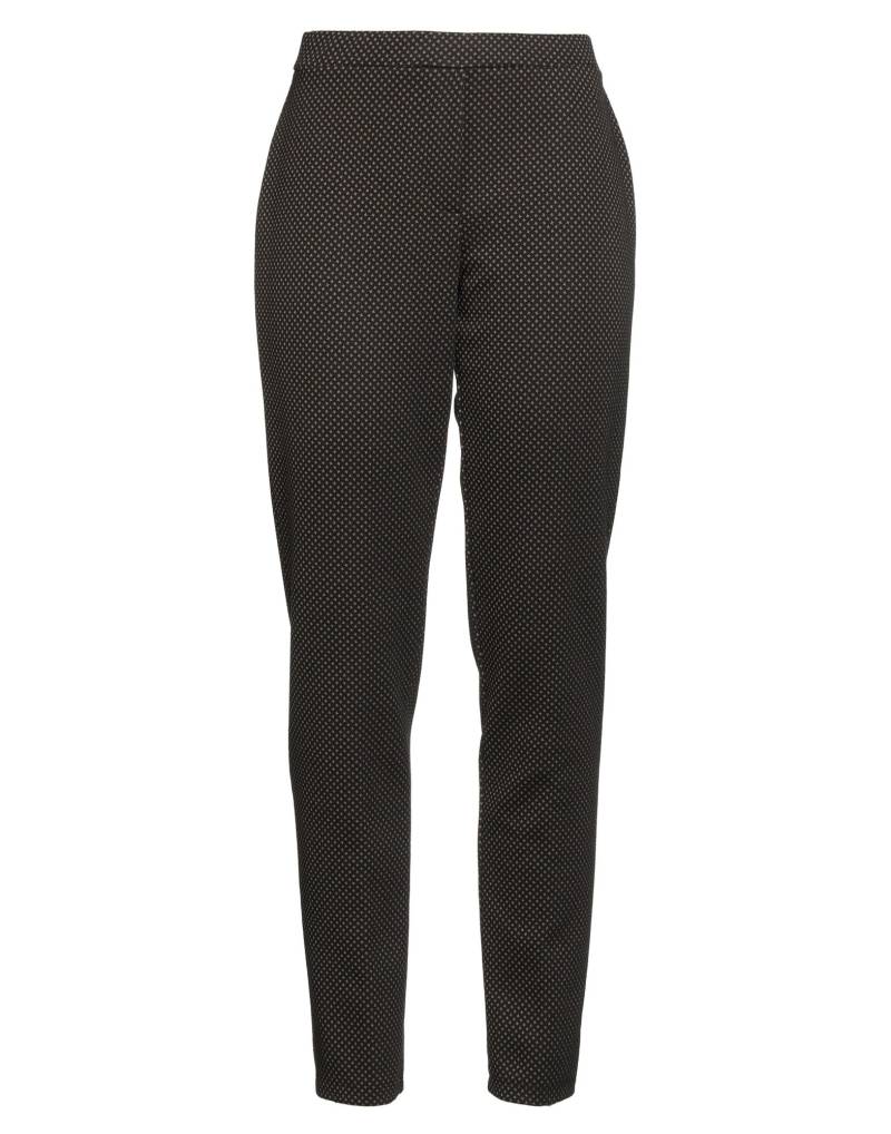 GIULIA VALLI Hose Damen Kamel von GIULIA VALLI