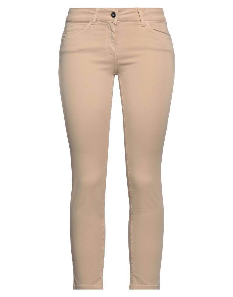 GIULIA VALLI Hose Damen Sand von GIULIA VALLI