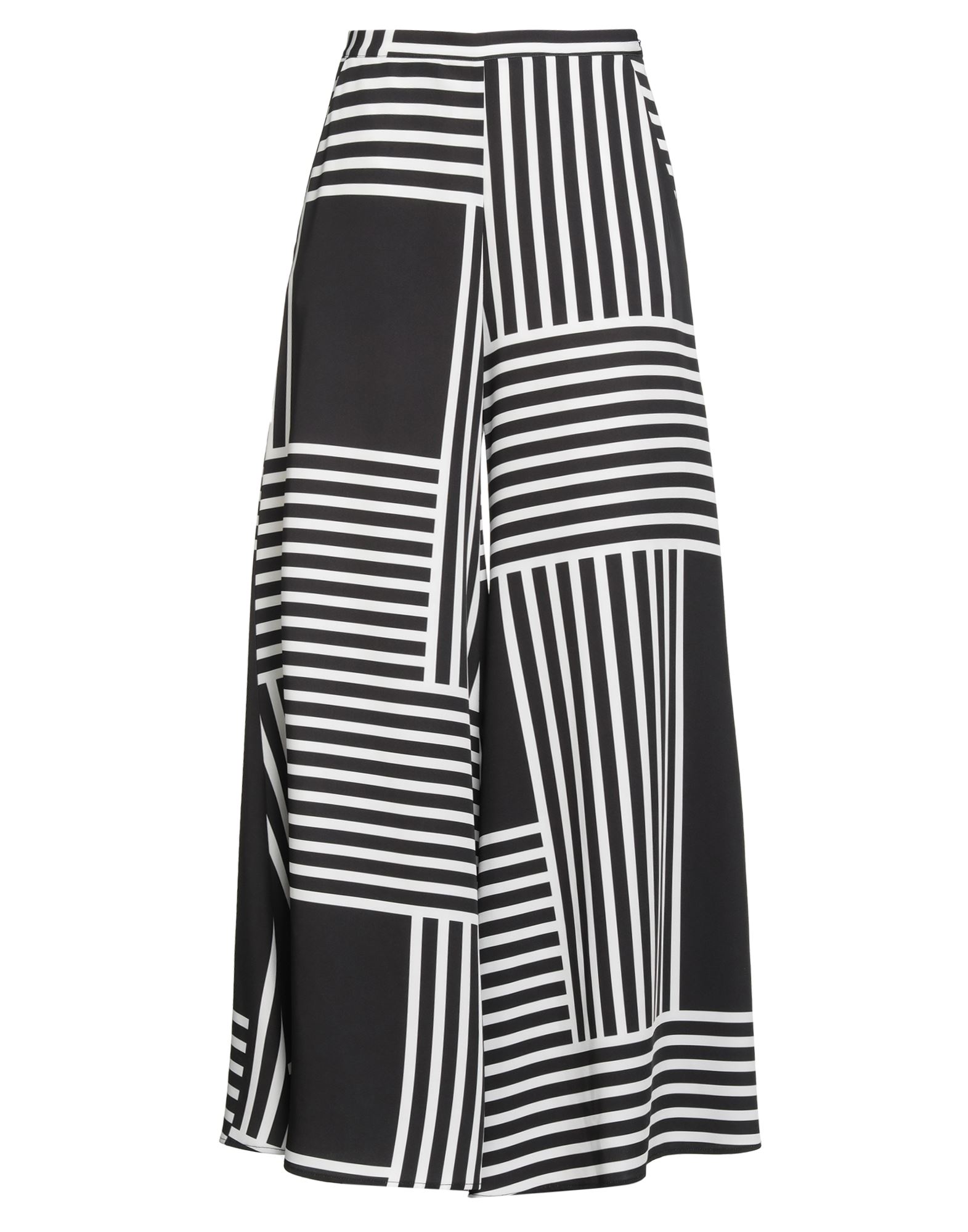 GIULIA VALLI Hose Damen Schwarz GIULIA VALLI Hose Damen Schwarz von GIULIA VALLI
