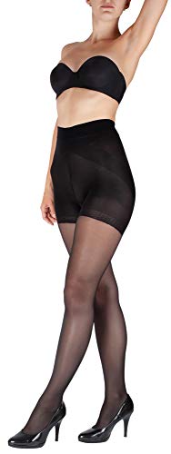 Giulia EFEECT UP 40 Schwarz L von Giulia