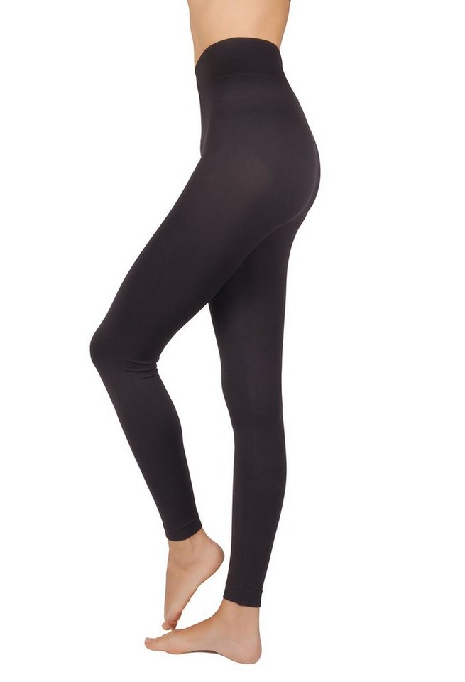 GIULIA Leggings Nahtlos Seamless für Sport Yoga Fitness Hosen Jogginghose GIULIA Leggings Nahtlos Seamless für Sport Yoga Fitness Hosen Jogginghose von GIULIA