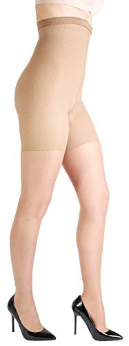 Giulia Talia Control 40 Diano XL bauch weg strumpfhose damen von Giulia