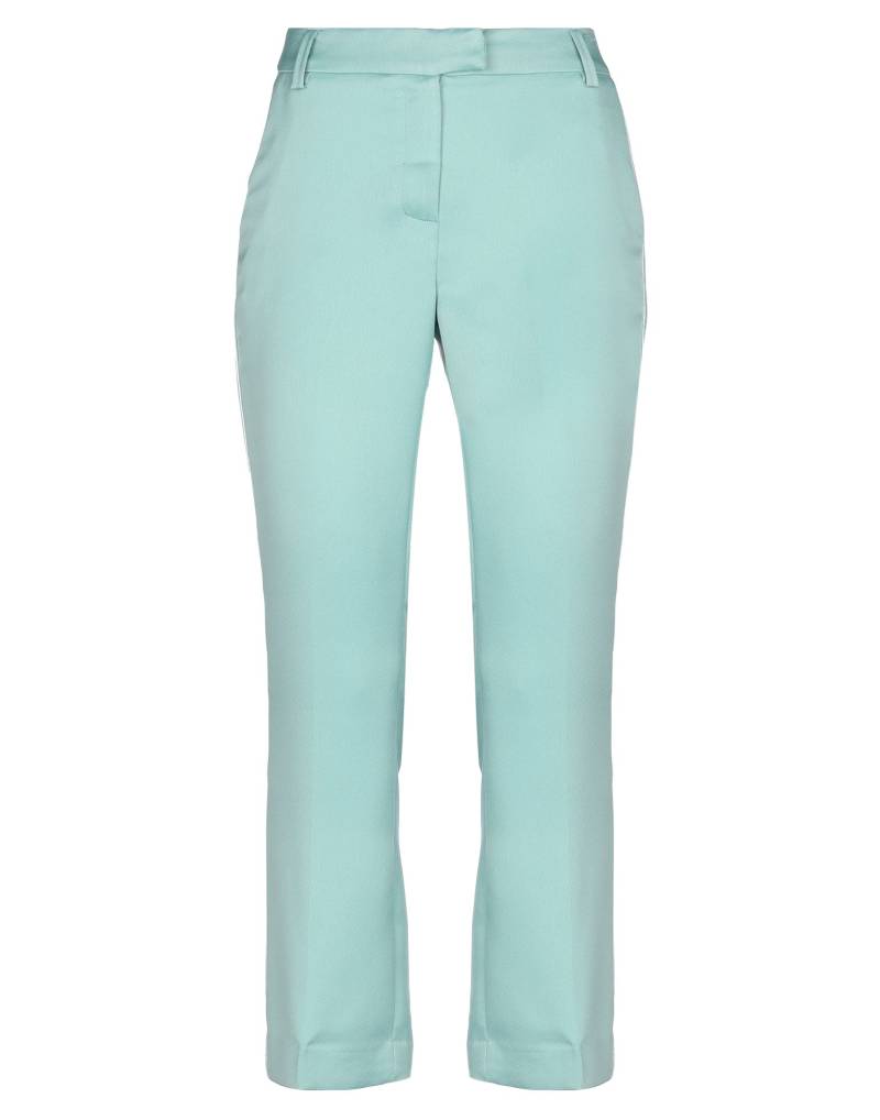 GIULIETTE BROWN Hose Damen Tūrkis von GIULIETTE BROWN