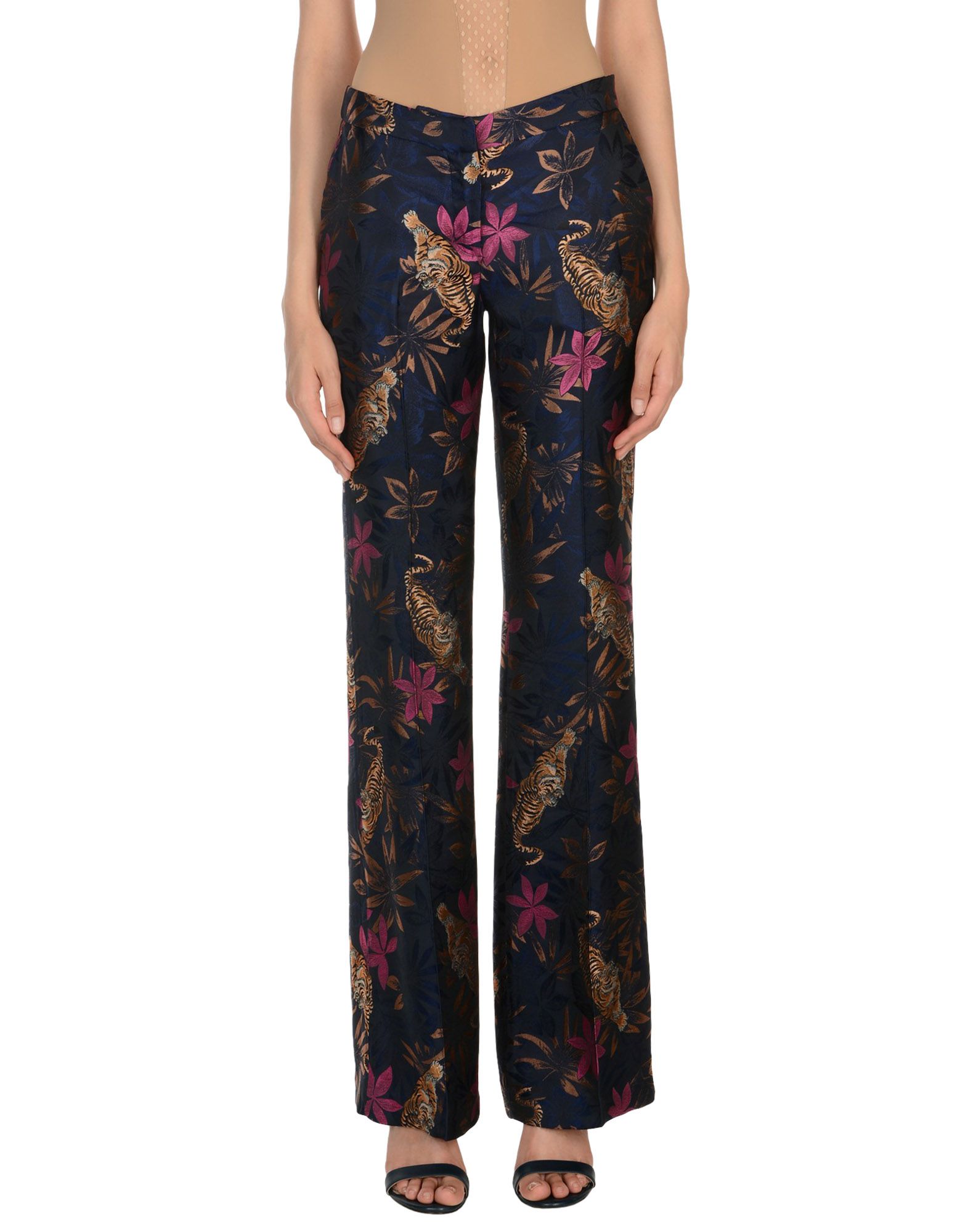 GIULIETTE BROWN Hose Damen Nachtblau von GIULIETTE BROWN