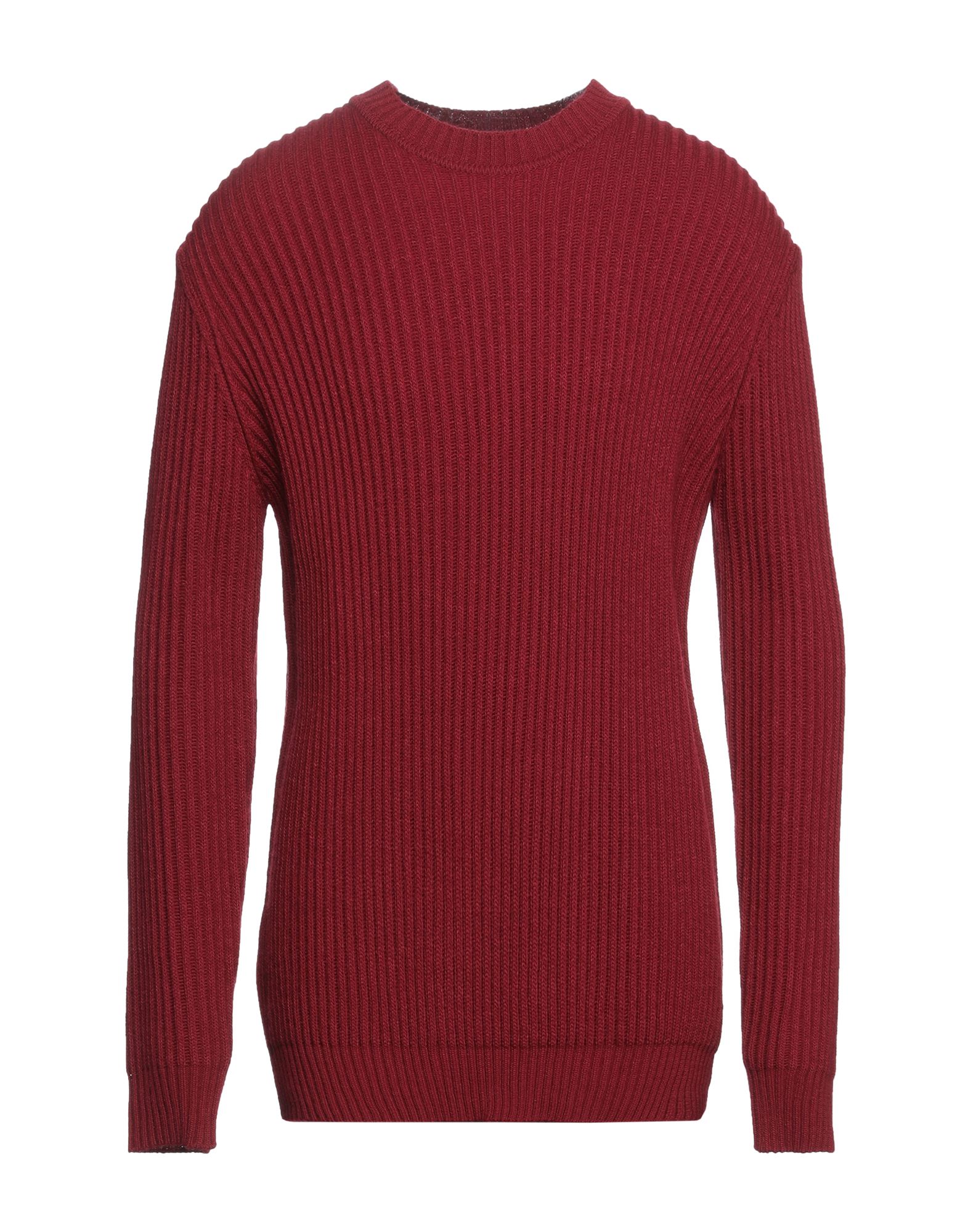 GIULIO CORSARI Pullover Herren Bordeaux von GIULIO CORSARI