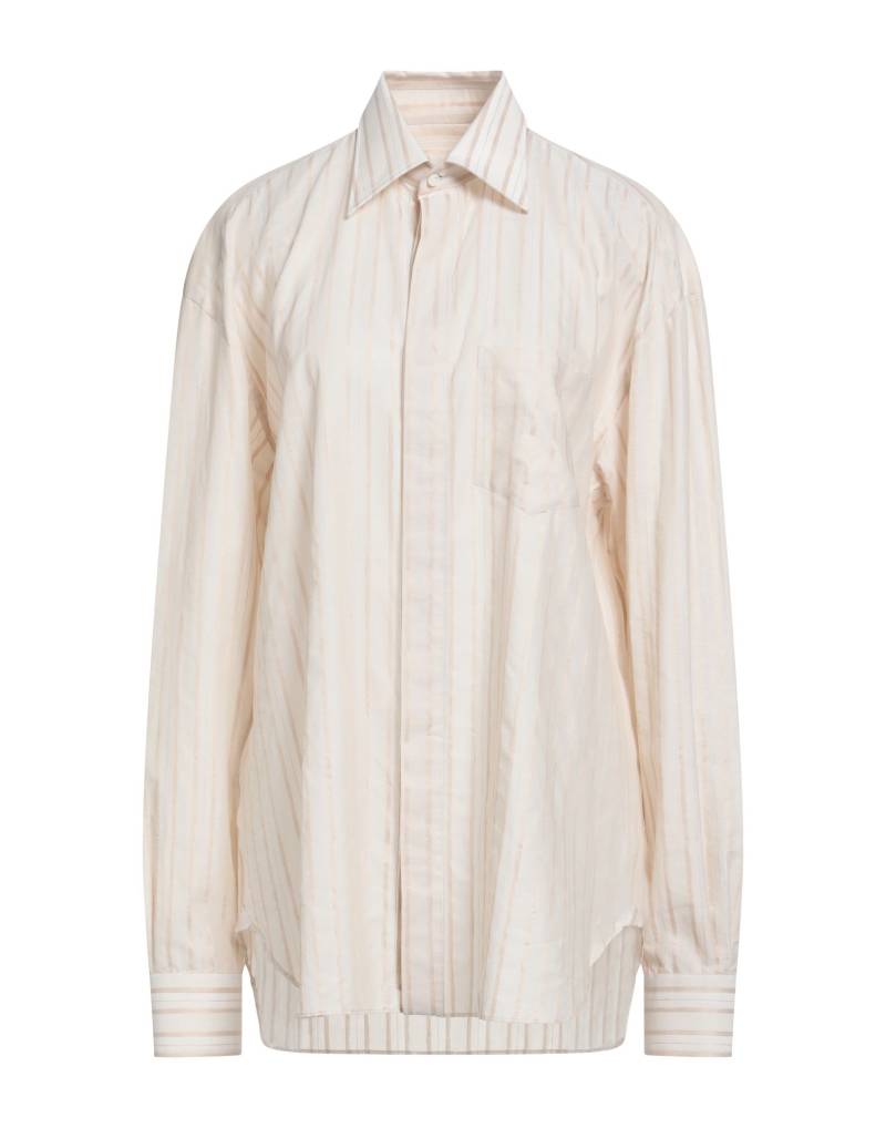 GIULIVA HERITAGE Hemd Damen Beige von GIULIVA HERITAGE