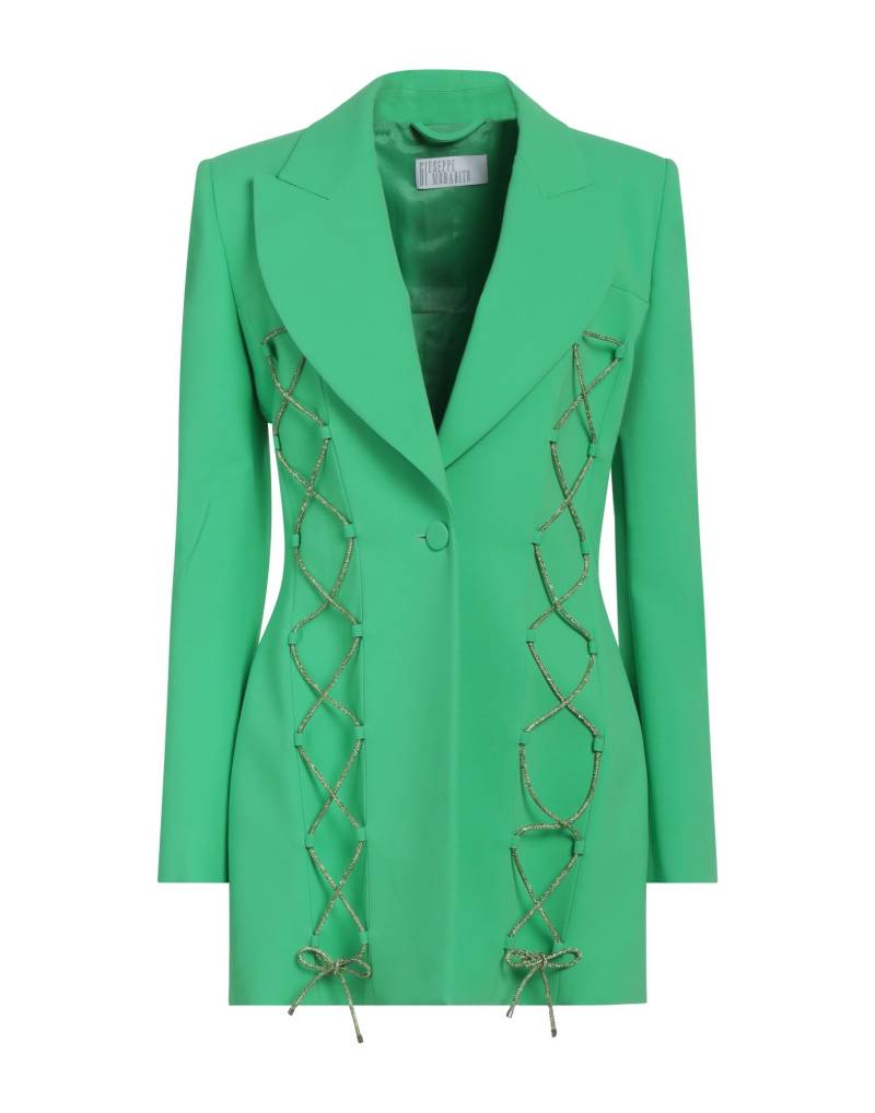 GIUSEPPE DI MORABITO Blazer Damen Grün von GIUSEPPE DI MORABITO