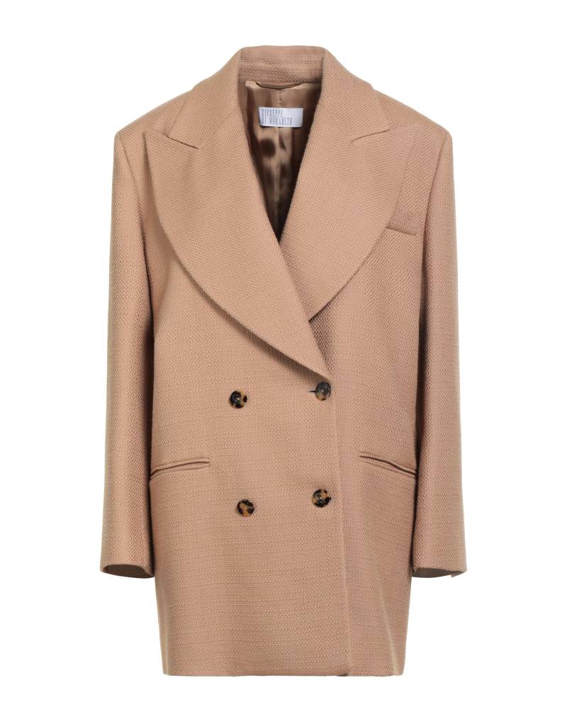GIUSEPPE DI MORABITO Blazer Damen Sand von GIUSEPPE DI MORABITO