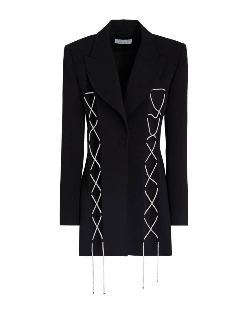 GIUSEPPE DI MORABITO Blazer Damen Schwarz von GIUSEPPE DI MORABITO