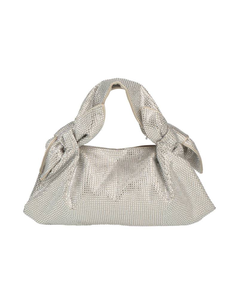 GIUSEPPE DI MORABITO Handtaschen Damen Beige von GIUSEPPE DI MORABITO