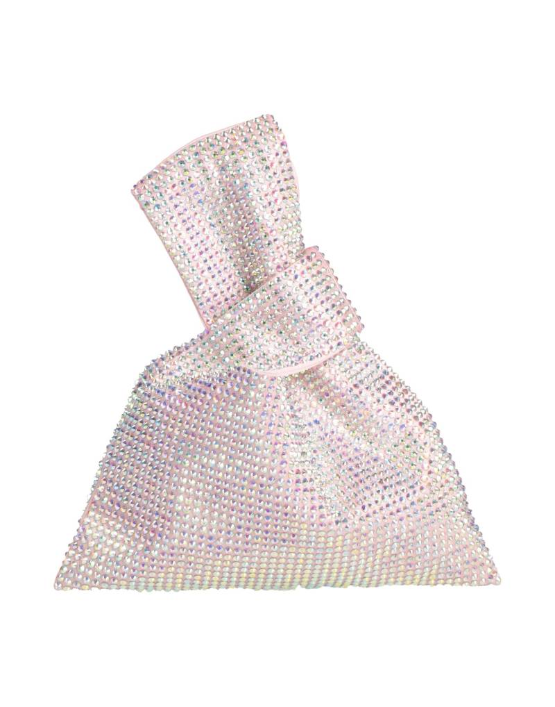 GIUSEPPE DI MORABITO Handtaschen Damen Rosa von GIUSEPPE DI MORABITO