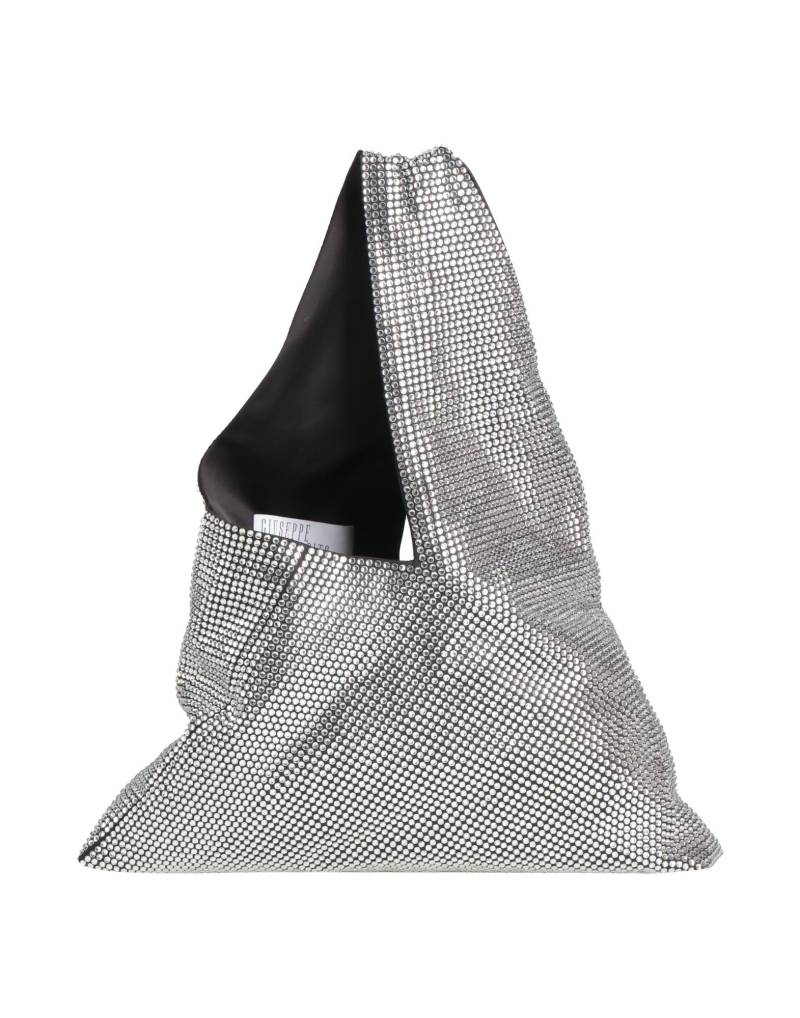 GIUSEPPE DI MORABITO Handtaschen Damen Schwarz von GIUSEPPE DI MORABITO