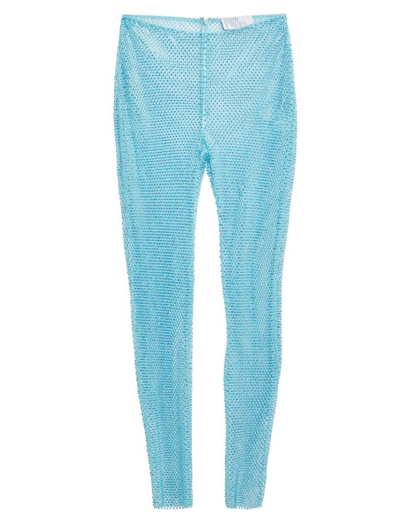 GIUSEPPE DI MORABITO Hose Damen Azurblau von GIUSEPPE DI MORABITO