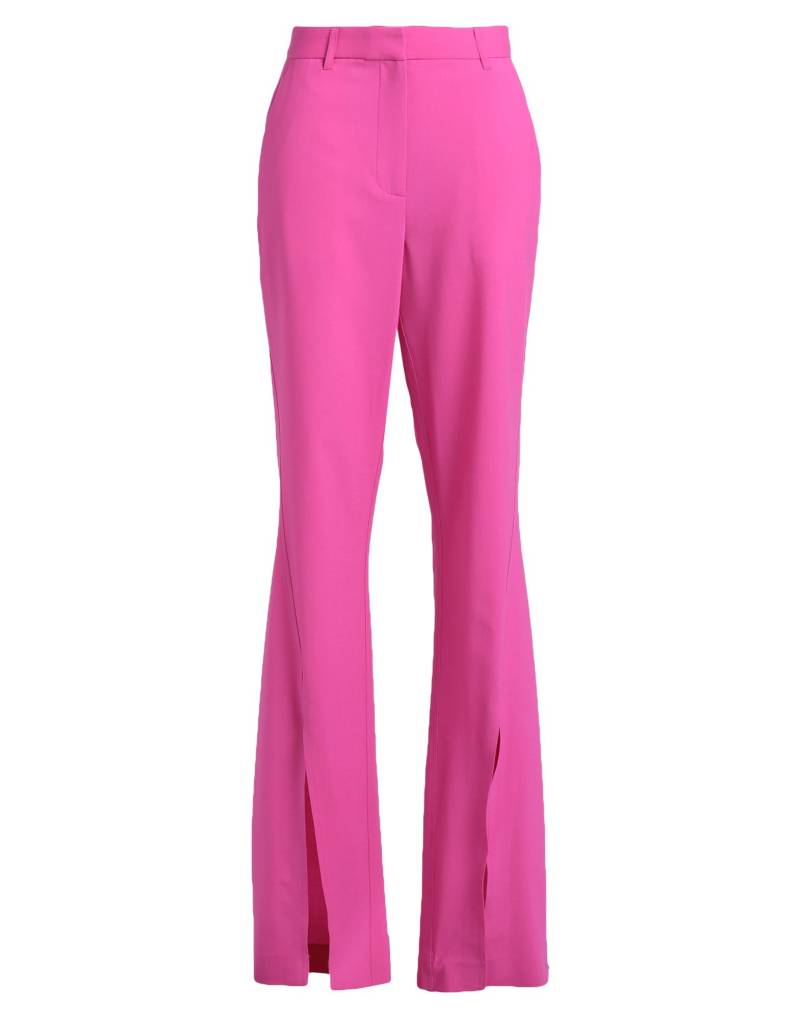 GIUSEPPE DI MORABITO Hose Damen Fuchsia von GIUSEPPE DI MORABITO