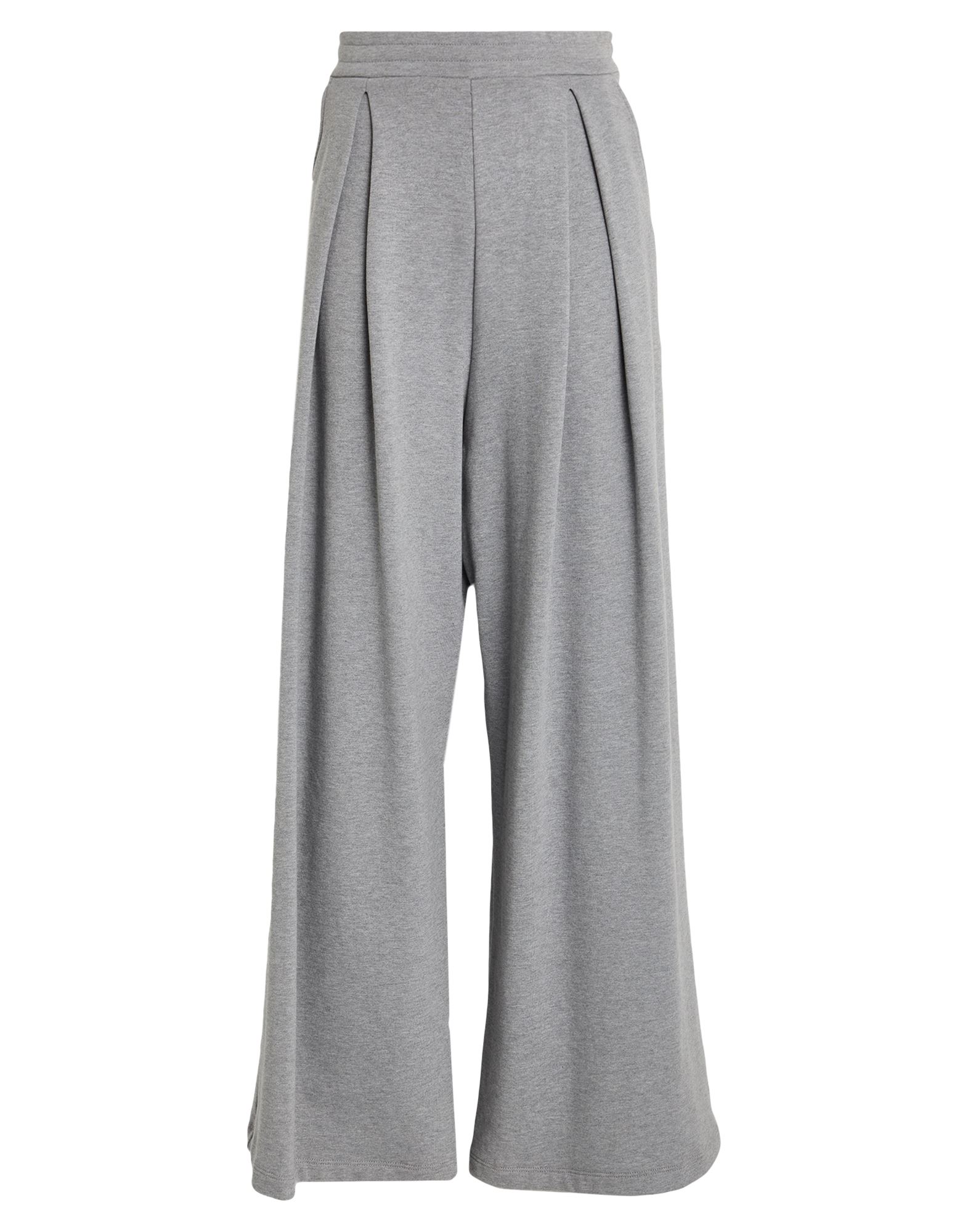 GIUSEPPE DI MORABITO Hose Damen Grau von GIUSEPPE DI MORABITO