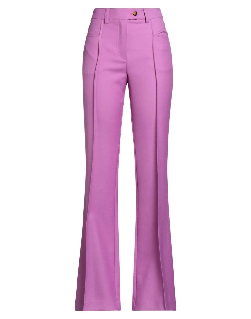 GIUSEPPE DI MORABITO Hose Damen Malve von GIUSEPPE DI MORABITO