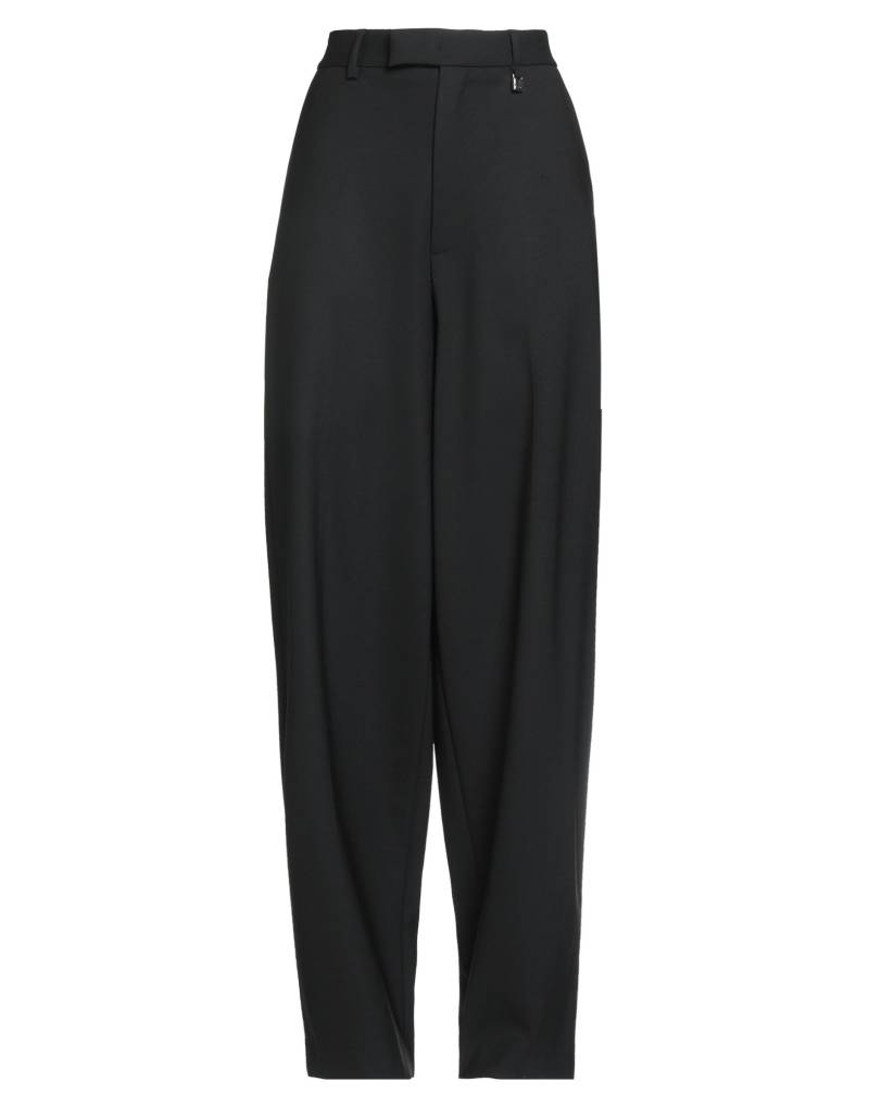 GIUSEPPE DI MORABITO Hose Damen Schwarz von GIUSEPPE DI MORABITO