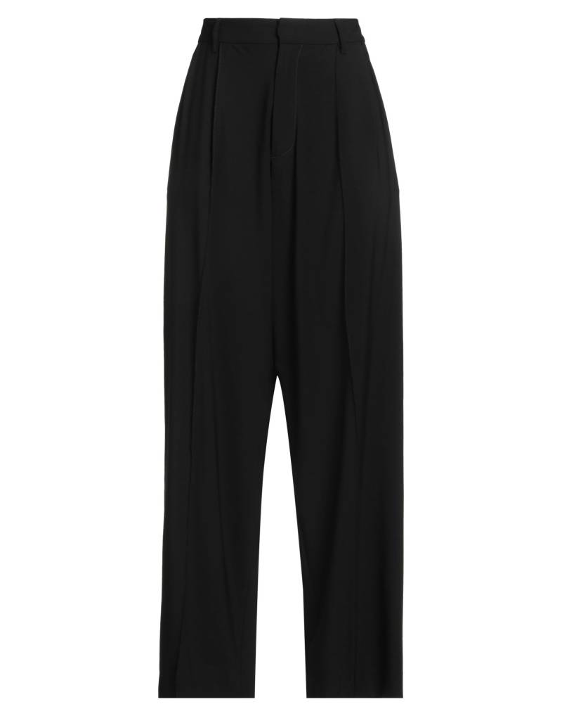 GIUSEPPE DI MORABITO Hose Damen Schwarz von GIUSEPPE DI MORABITO
