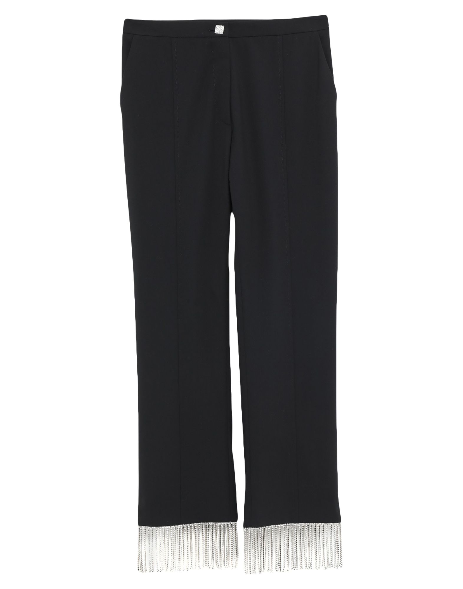 GIUSEPPE DI MORABITO Hose Damen Schwarz von GIUSEPPE DI MORABITO