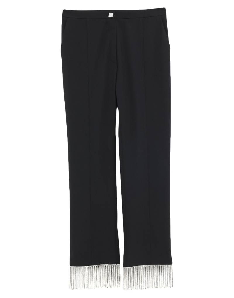 GIUSEPPE DI MORABITO Hose Damen Schwarz GIUSEPPE DI MORABITO Hose Damen Schwarz von GIUSEPPE DI MORABITO