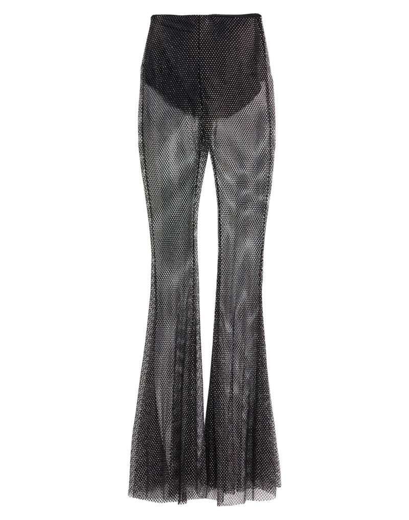 GIUSEPPE DI MORABITO Hose Damen Schwarz von GIUSEPPE DI MORABITO