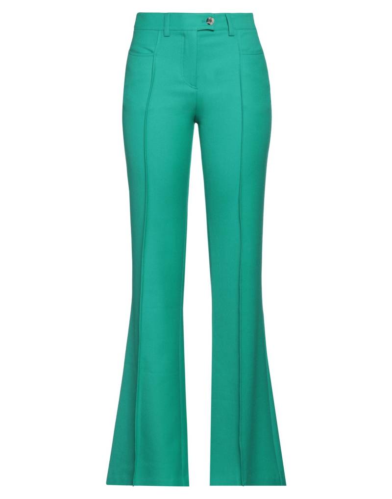 GIUSEPPE DI MORABITO Hose Damen Smaragdgrün von GIUSEPPE DI MORABITO