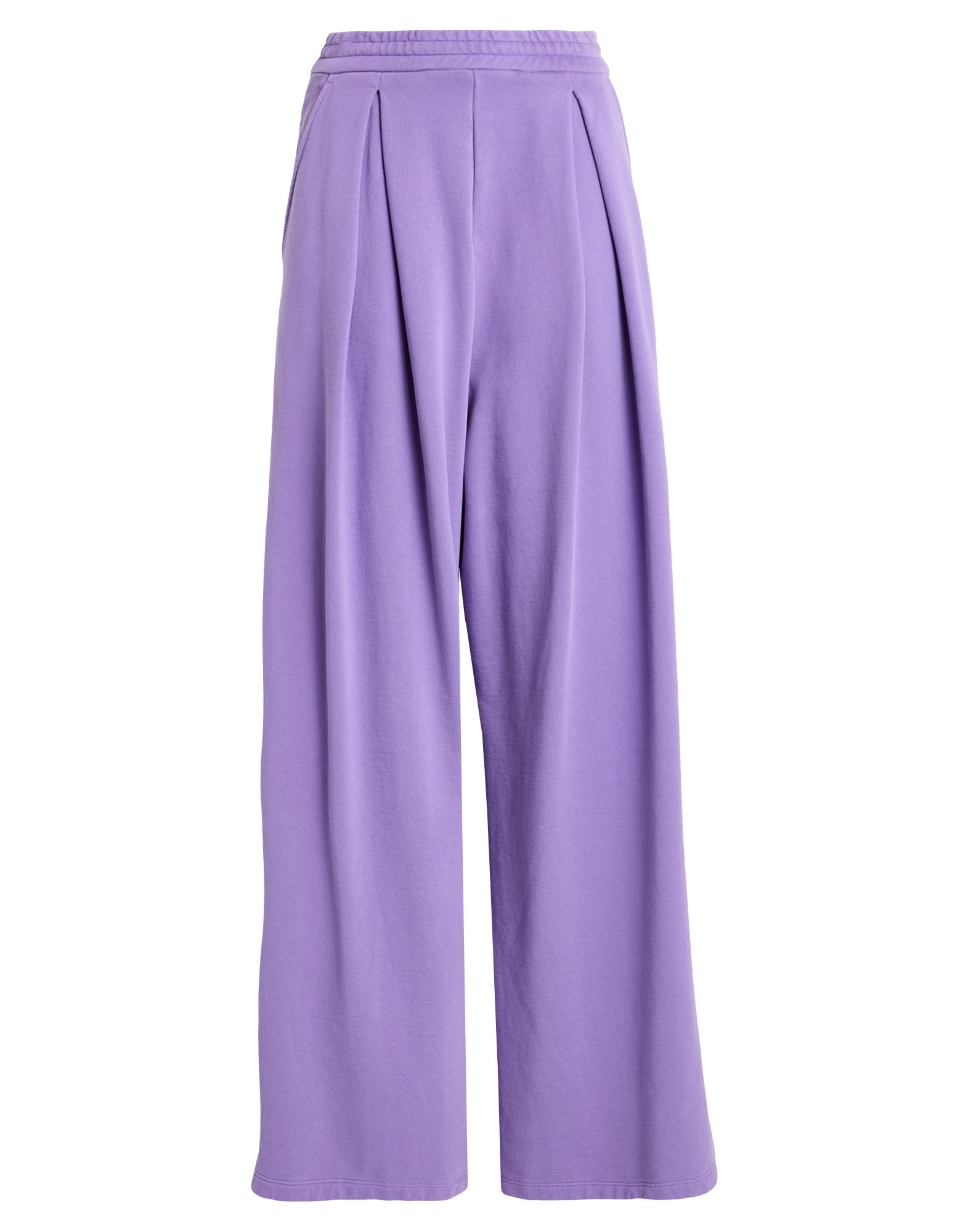 GIUSEPPE DI MORABITO Hose Damen Violett von GIUSEPPE DI MORABITO