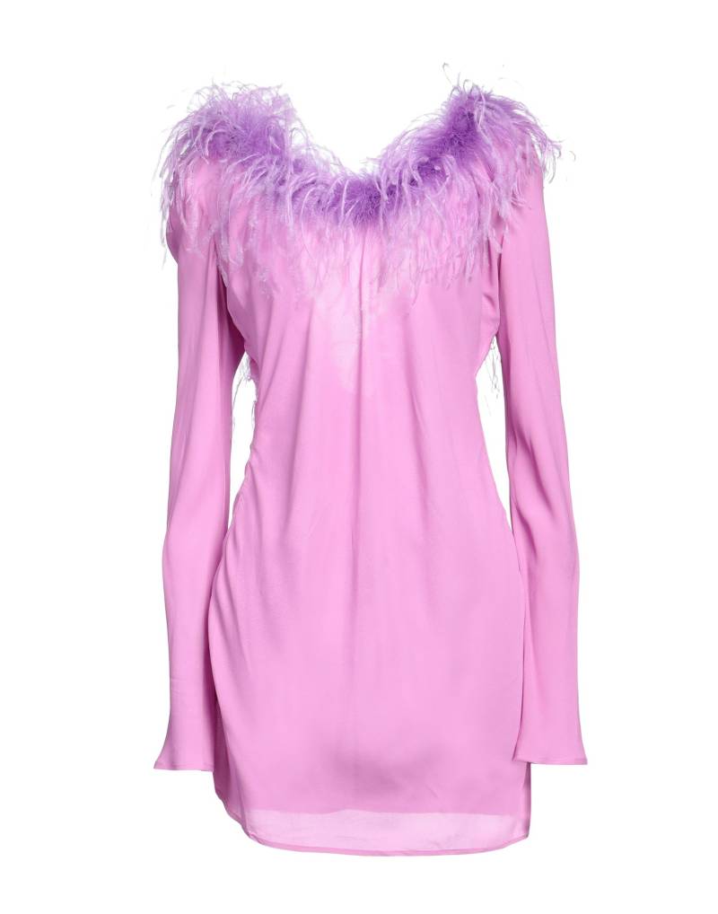 GIUSEPPE DI MORABITO Mini-kleid Damen Malve von GIUSEPPE DI MORABITO